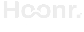 Hoonr logo